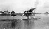 Thulin G – Thulin GA (Reconnaissance Seaplane and Trainer,  1917-1922)