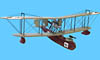 Supermarine Channel II (Evaluation Aircraft, 1921-1922) 