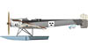 ”Hansa” numbers 42-47, (Reconnaissance Seaplane, 1924-1935) 