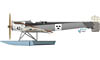 Hansa numbers 42-47, (Reconnaissance Seaplane, 1924-1935) 