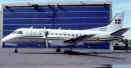 TP 100 SAAB 340B